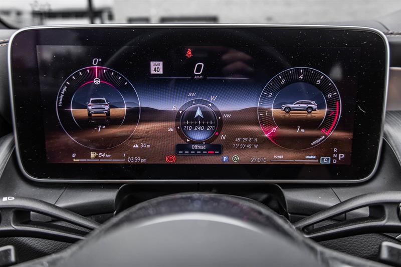 2024 Mercedes-Benz GLC - Image 27