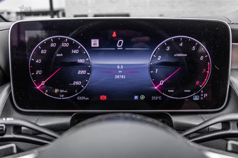 2024 Mercedes-Benz GLC - Image 28