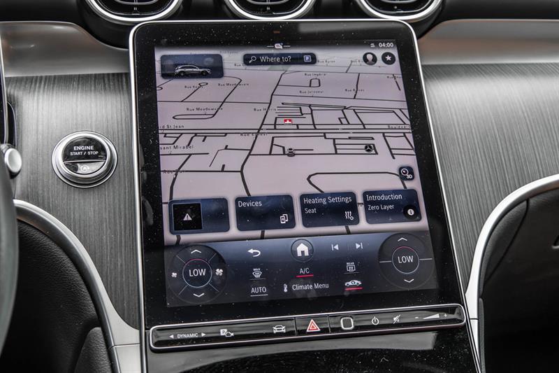 2024 Mercedes-Benz GLC - Image 32