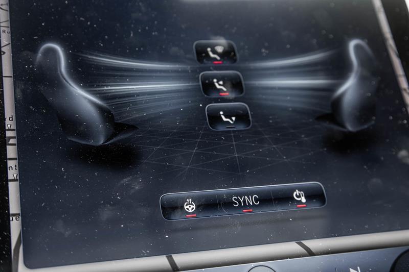 2024 Mercedes-Benz GLC - Image 33