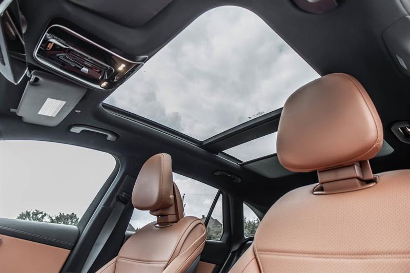 2024 Mercedes-Benz GLC - Image 37