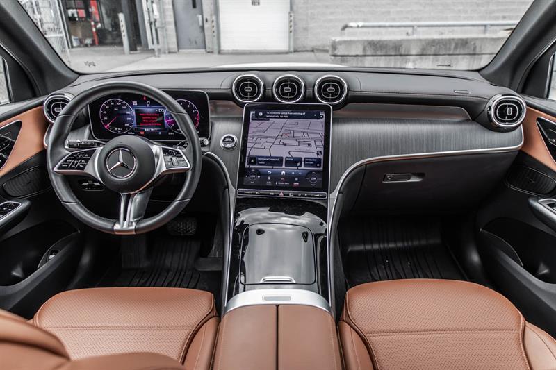 2024 Mercedes-Benz GLC - Image 39