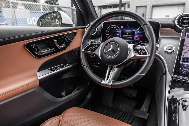2024 Mercedes-Benz GLC - Image 40