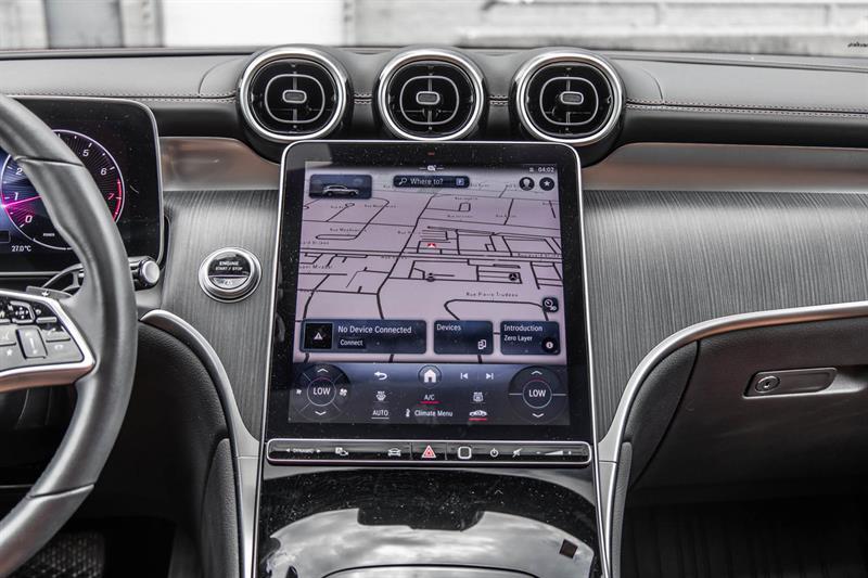 2024 Mercedes-Benz GLC - Image 41