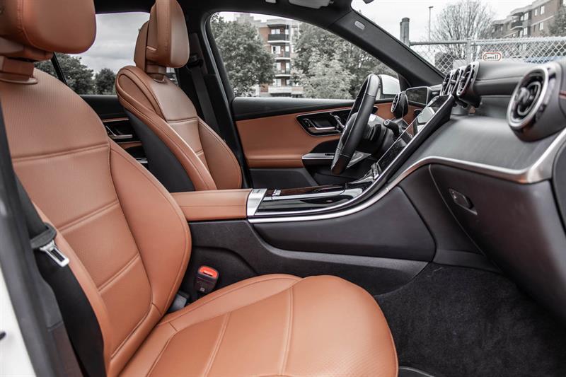 2024 Mercedes-Benz GLC - Image 42