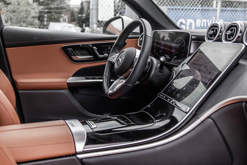 2024 Mercedes-Benz GLC - Image 43