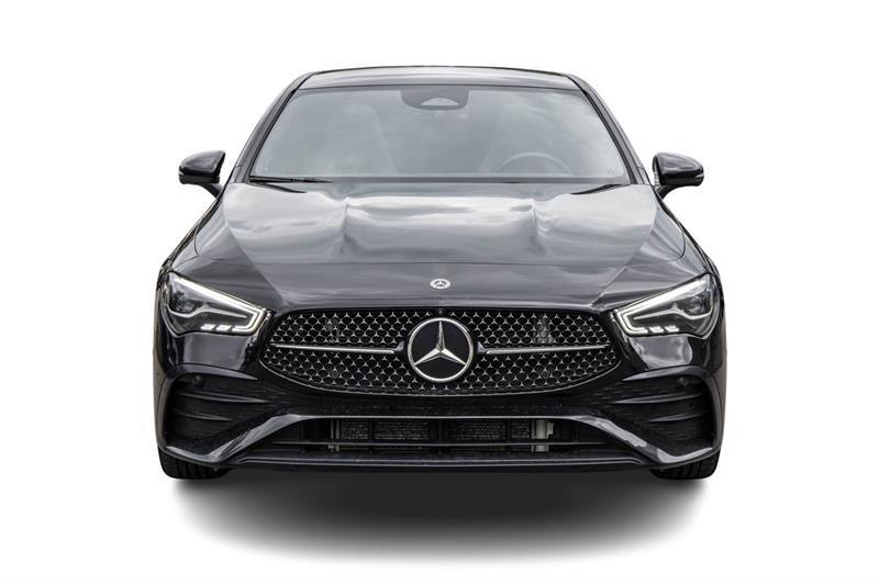 2025 Mercedes-Benz CLA - Image 2