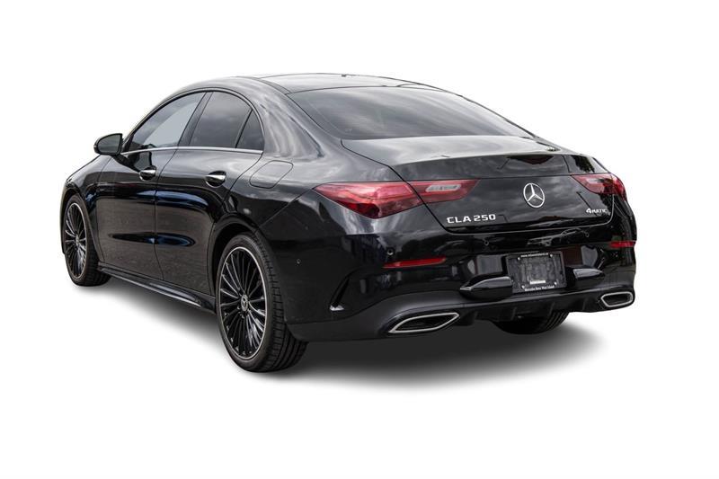 2025 Mercedes-Benz CLA - Image 6