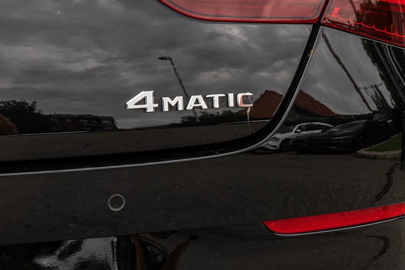2025 Mercedes-Benz CLA - Image 9