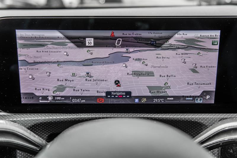 2025 Mercedes-Benz CLA - Image 19