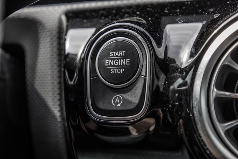 2025 Mercedes-Benz CLA - Image 21
