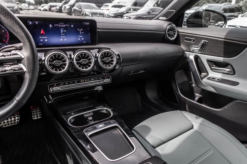 2025 Mercedes-Benz CLA - Image 22