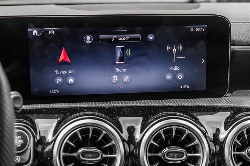 2025 Mercedes-Benz CLA - Image 23
