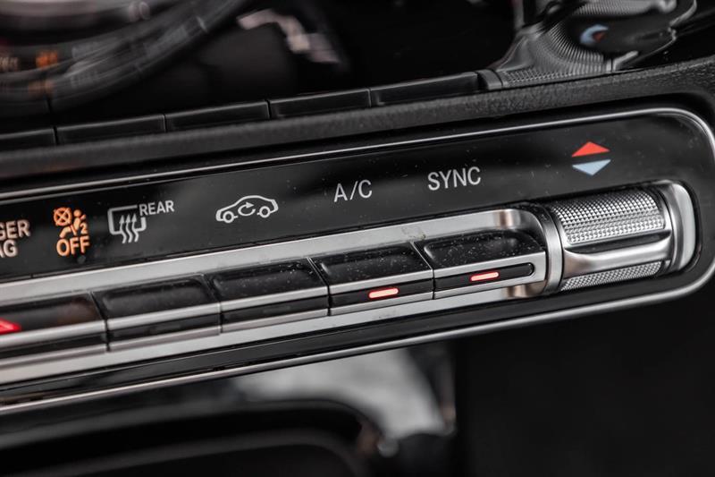 2025 Mercedes-Benz CLA - Image 25