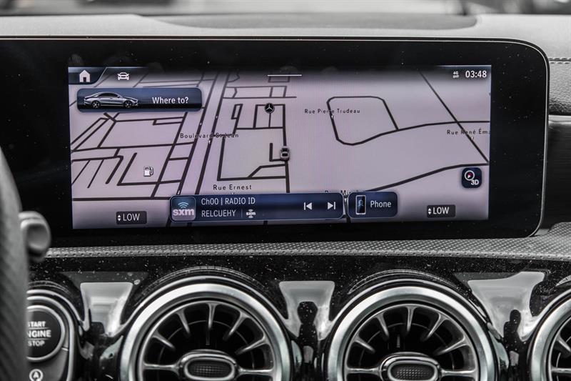 2025 Mercedes-Benz CLA - Image 29