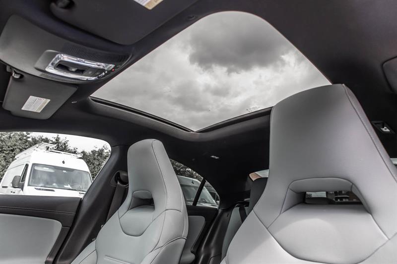 2025 Mercedes-Benz CLA - Image 30