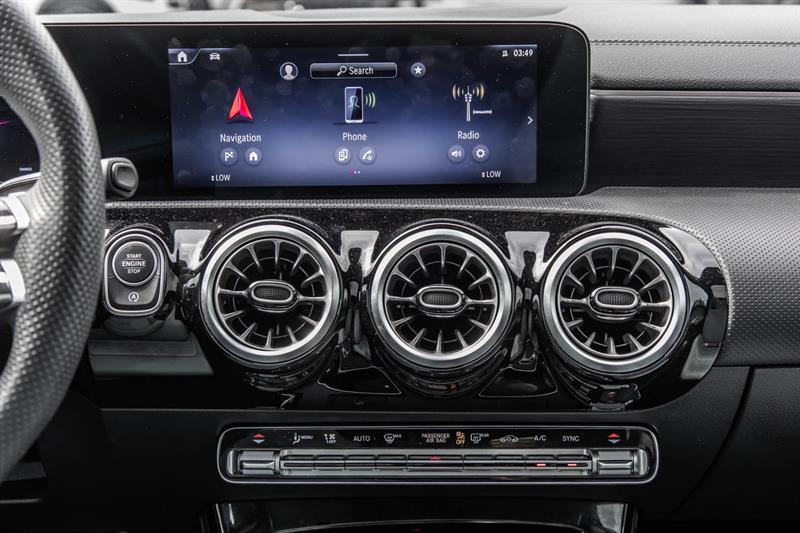 2025 Mercedes-Benz CLA - Image 34