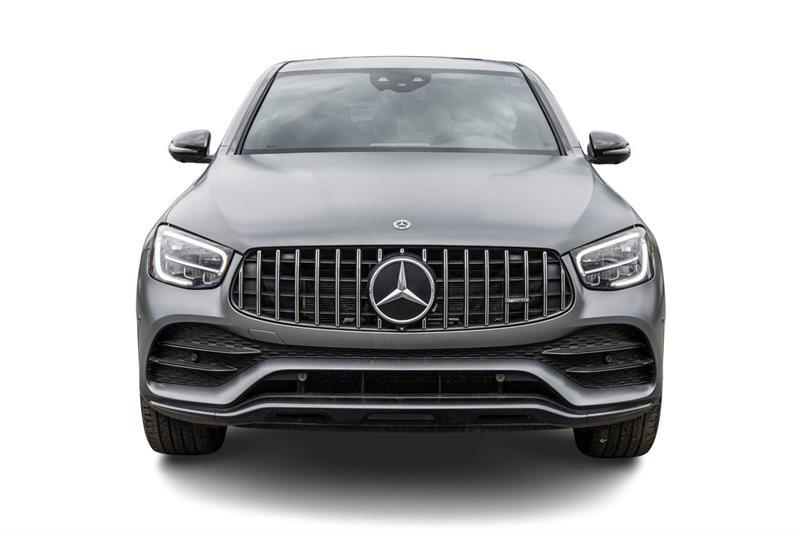 2023 Mercedes-Benz GLC - Image 2