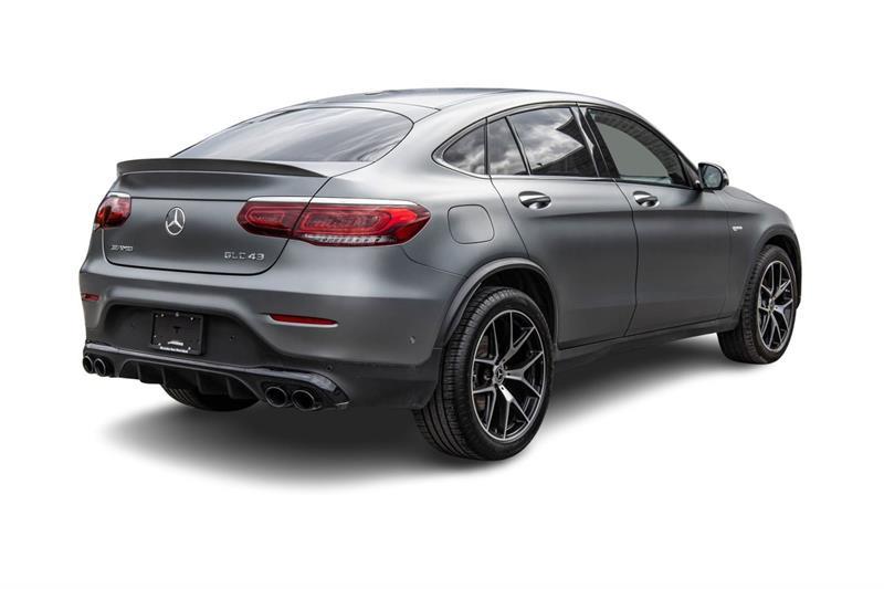 2023 Mercedes-Benz GLC - Image 6