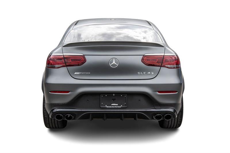 2023 Mercedes-Benz GLC - Image 8