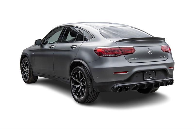 2023 Mercedes-Benz GLC - Image 10