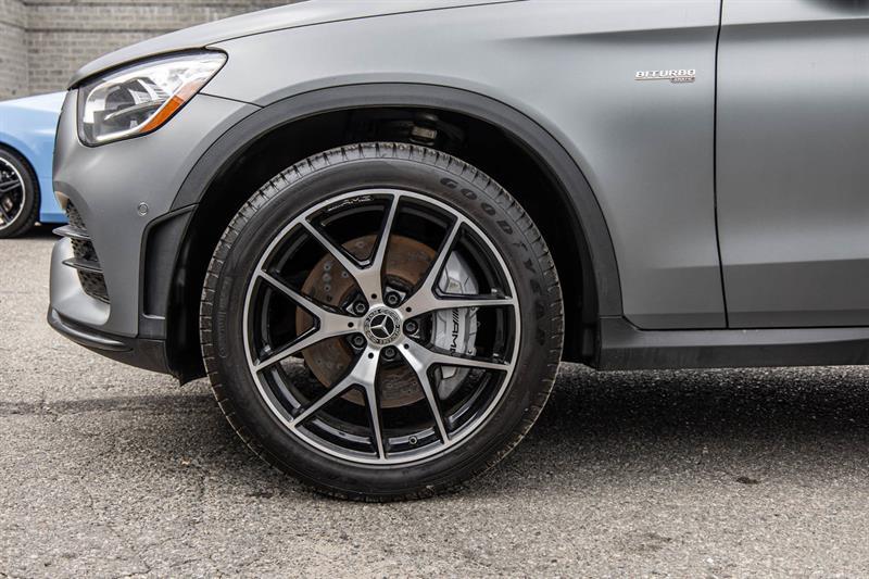 2023 Mercedes-Benz GLC - Image 12