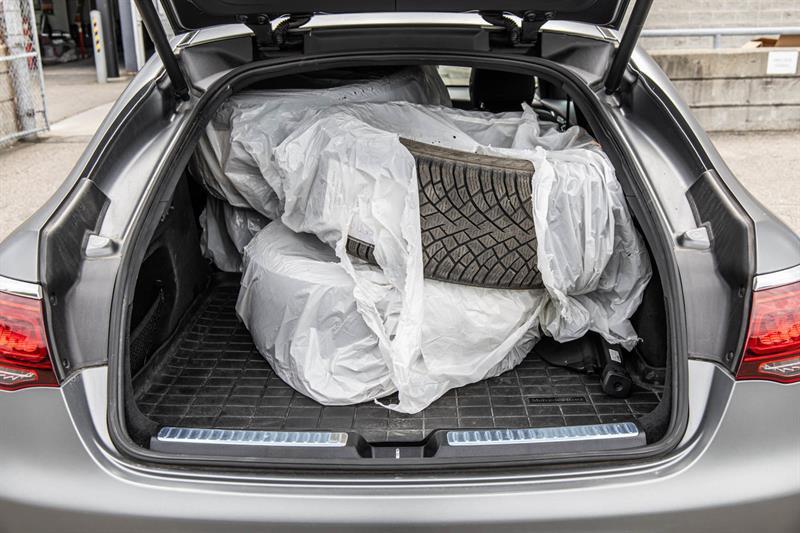 2023 Mercedes-Benz GLC - Image 18