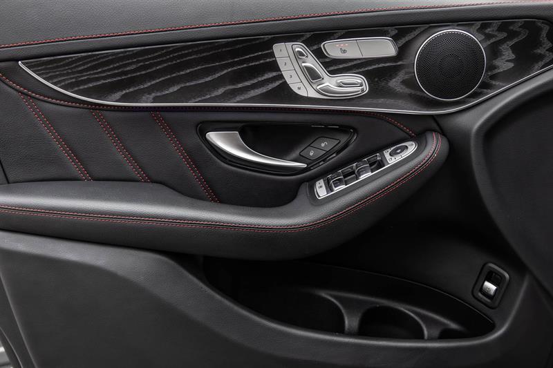 2023 Mercedes-Benz GLC - Image 20