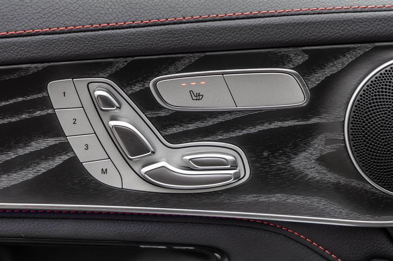 2023 Mercedes-Benz GLC - Image 21