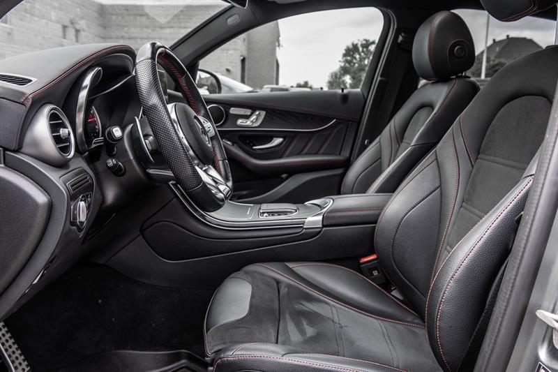2023 Mercedes-Benz GLC - Image 22