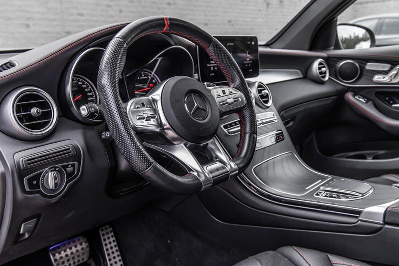 2023 Mercedes-Benz GLC - Image 23