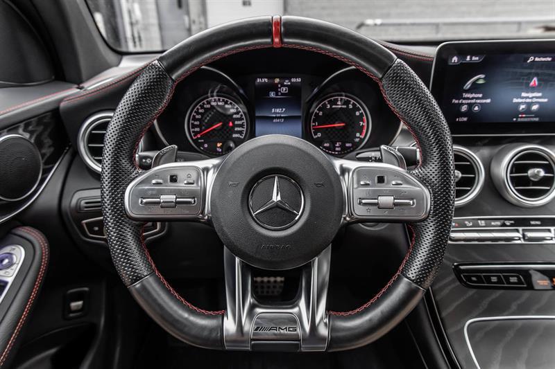 2023 Mercedes-Benz GLC - Image 25
