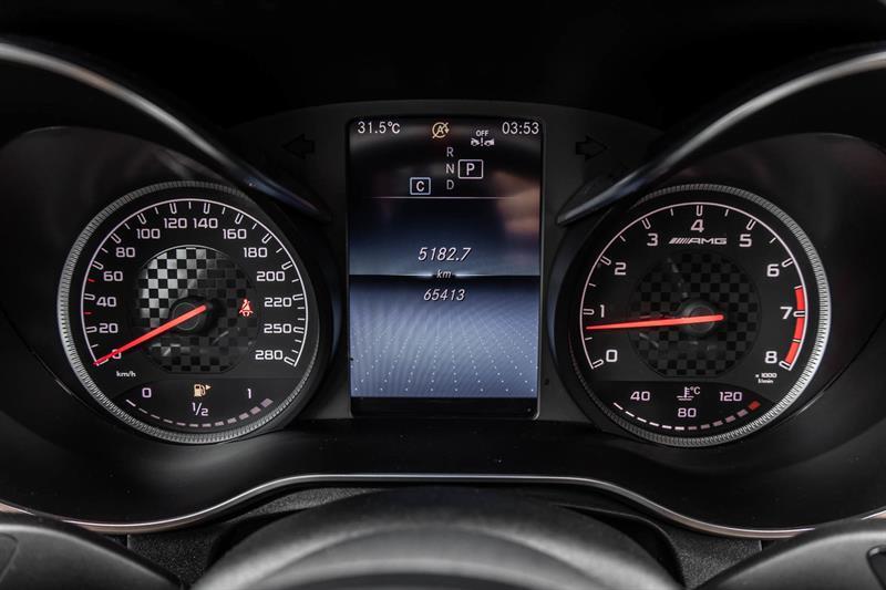 2023 Mercedes-Benz GLC - Image 26