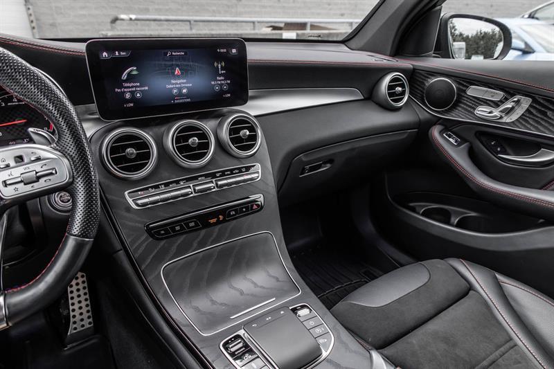 2023 Mercedes-Benz GLC - Image 29