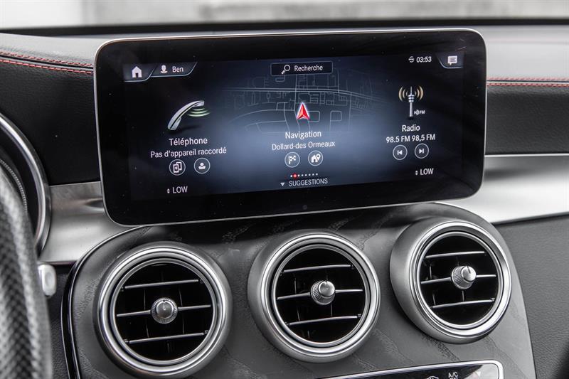 2023 Mercedes-Benz GLC - Image 30