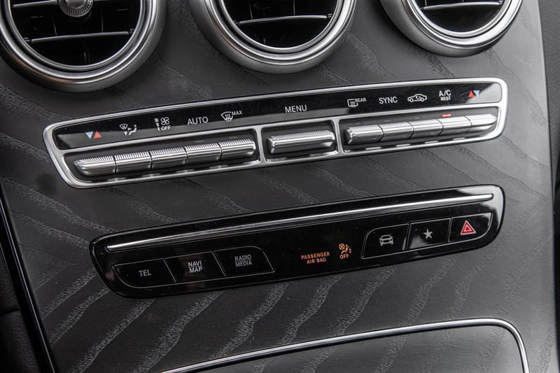 2023 Mercedes-Benz GLC - Image 31