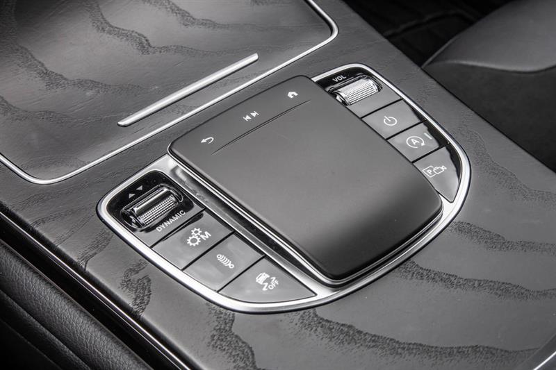 2023 Mercedes-Benz GLC - Image 33