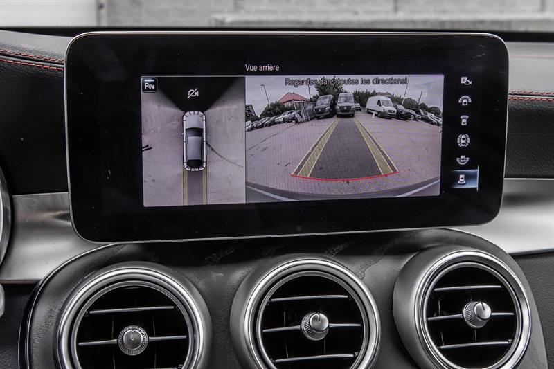 2023 Mercedes-Benz GLC - Image 34