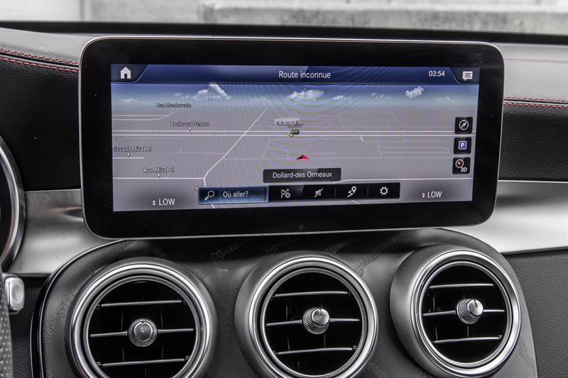 2023 Mercedes-Benz GLC - Image 35