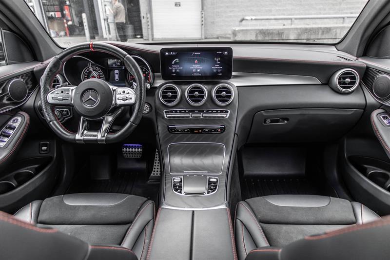 2023 Mercedes-Benz GLC - Image 37