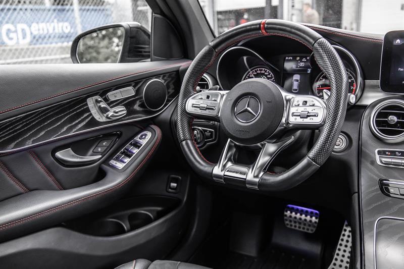 2023 Mercedes-Benz GLC - Image 38