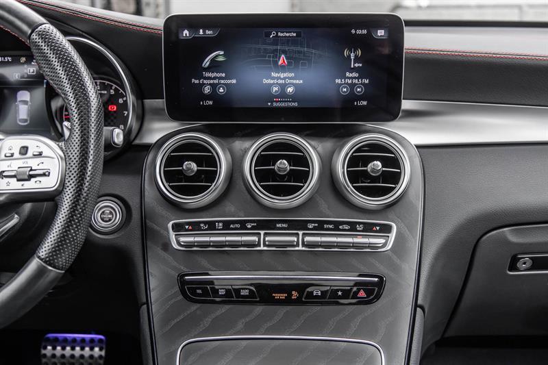 2023 Mercedes-Benz GLC - Image 39