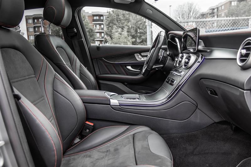 2023 Mercedes-Benz GLC - Image 40