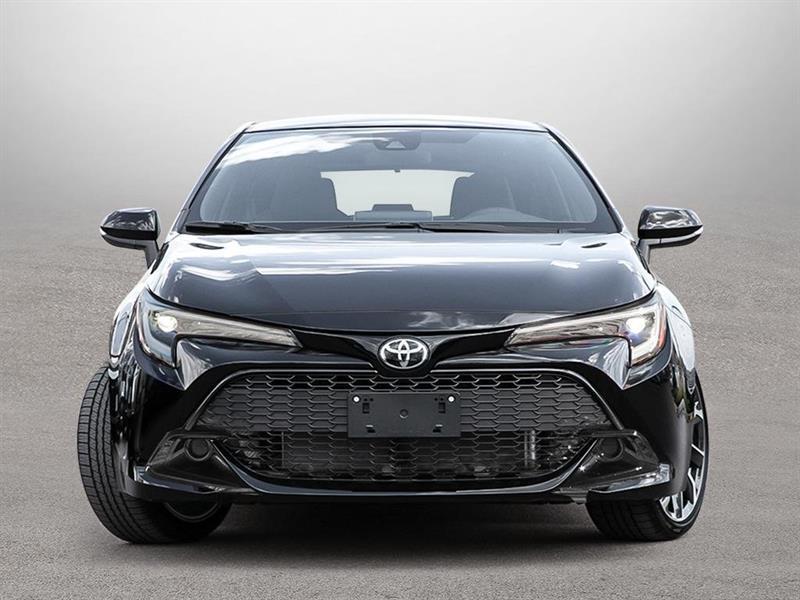 2026 Toyota Corolla - Image 2