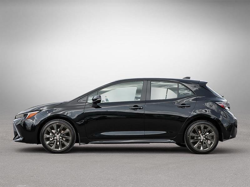 2026 Toyota Corolla - Image 3