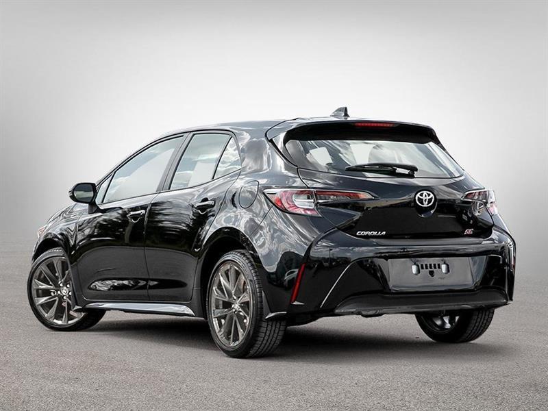 2026 Toyota Corolla - Image 4