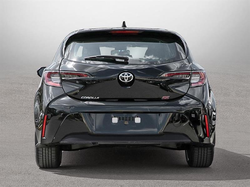 2026 Toyota Corolla - Image 5