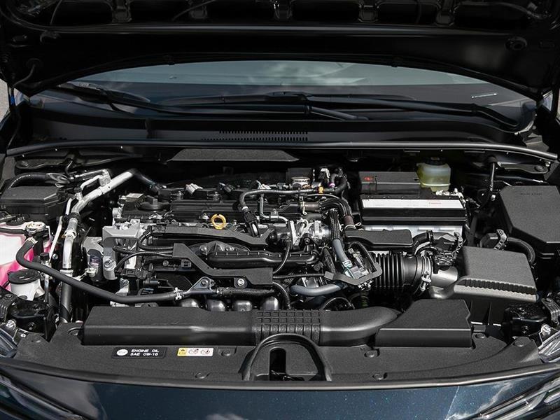 2026 Toyota Corolla - Image 6