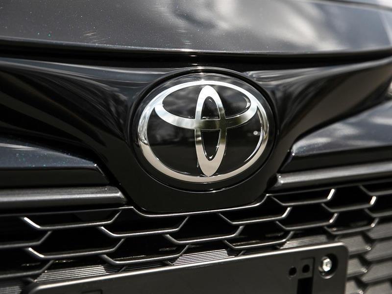 2026 Toyota Corolla - Image 9
