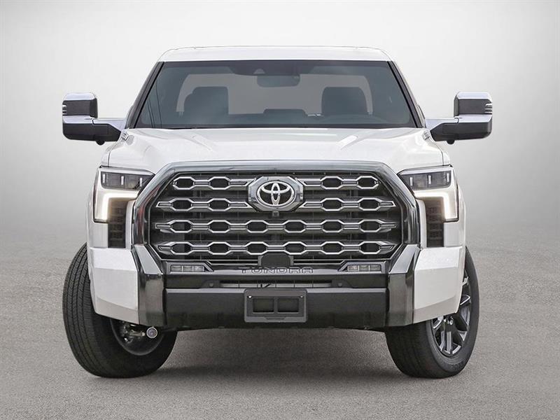 2026 Toyota Tundra - Image 2